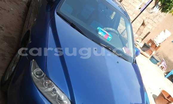 Acheter Occasion Voiture Mazda 6 Bleu à Bekuy, Houet Acheter Occasion Voiture Mazda 6 Bleu à Bekuy, Houet