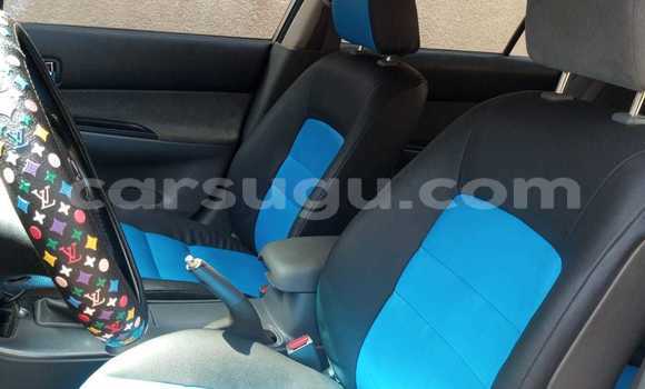 Acheter Occasion Voiture Mazda 6 Bleu à Bekuy, Houet Acheter Occasion Voiture Mazda 6 Bleu à Bekuy, Houet