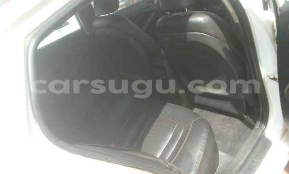 Acheter Occasion Voiture Kia Optima Blanc à Bogande, Gnagna Acheter Occasion Voiture Kia Optima Blanc à Bogande, Gnagna