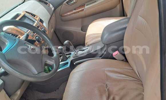 Acheter Occasion Voiture Toyota Fortuner Noir à Batie, Noumbiel Acheter Occasion Voiture Toyota Fortuner Noir à Batie, Noumbiel