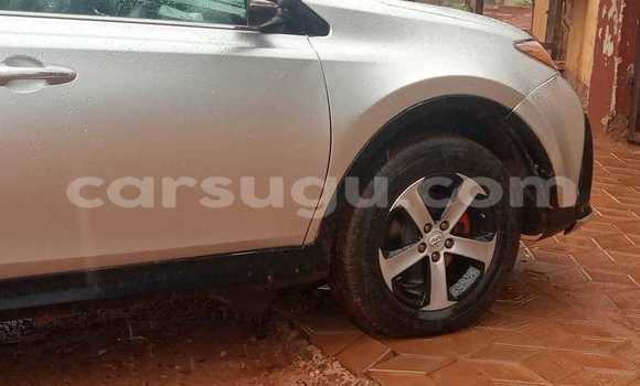 Sayi Na hannu Toyota RAV4 Sauran Mota in Boromo a Bale Sayi Na hannu Toyota RAV4 Sauran Mota in Boromo a Bale