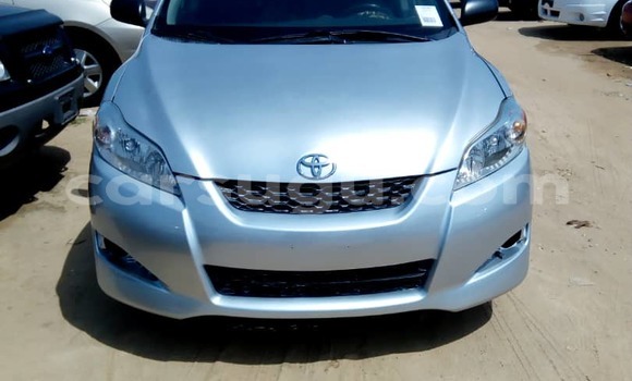 Acheter Occasion Voiture Toyota Matrix Gris à Bobo Dioulasso, Burkina-Faso Acheter Occasion Voiture Toyota Matrix Gris à Bobo Dioulasso, Burkina-Faso