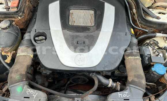 Sayi Na hannu Mercedes-Benz C–Class Sauran Mota in Boulsa a Namentenga Sayi Na hannu Mercedes-Benz C–Class Sauran Mota in Boulsa a Namentenga