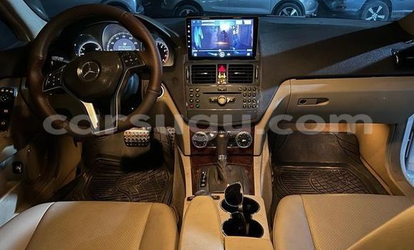 Sayi Na hannu Mercedes-Benz C–Class Sauran Mota in Boulsa a Namentenga Sayi Na hannu Mercedes-Benz C–Class Sauran Mota in Boulsa a Namentenga