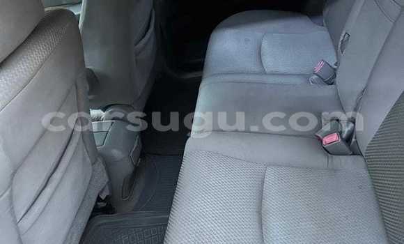 Sayi Na hannu Toyota Highlander Sauran Mota in Bobo Dioulasso a Burkina Faso Sayi Na hannu Toyota Highlander Sauran Mota in Bobo Dioulasso a Burkina Faso