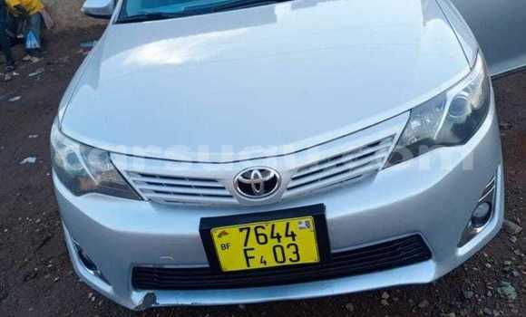 Sayi Na hannu Toyota Camry Sauran Mota in Bekuy a Houet Sayi Na hannu Toyota Camry Sauran Mota in Bekuy a Houet