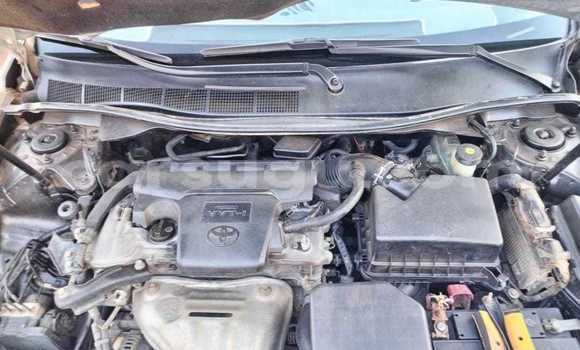 Sayi Na hannu Toyota Camry Sauran Mota in Bekuy a Houet Sayi Na hannu Toyota Camry Sauran Mota in Bekuy a Houet