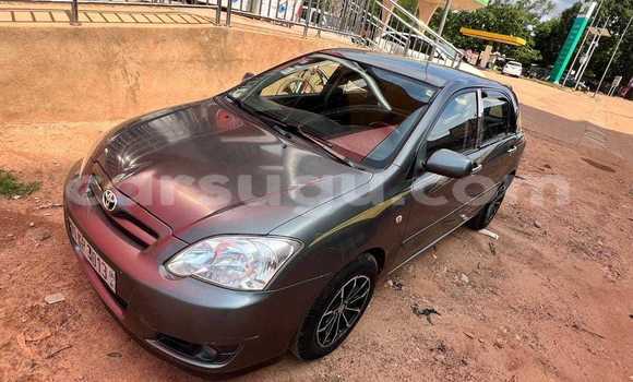 Sayi Na hannu Toyota Corolla Sauran Mota in Batie a Noumbiel Sayi Na hannu Toyota Corolla Sauran Mota in Batie a Noumbiel