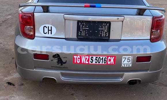 Acheter Occasion Voiture Toyota Celica Autre à Batie, Noumbiel