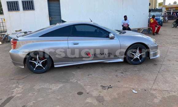 Sayi Na hannu Toyota Celica Sauran Mota in Batie a Noumbiel Sayi Na hannu Toyota Celica Sauran Mota in Batie a Noumbiel