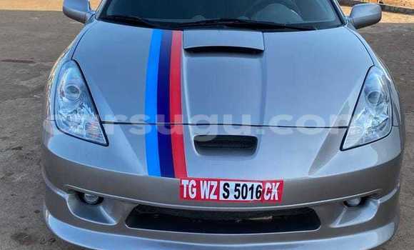 Sayi Na hannu Toyota Celica Sauran Mota in Batie a Noumbiel Sayi Na hannu Toyota Celica Sauran Mota in Batie a Noumbiel