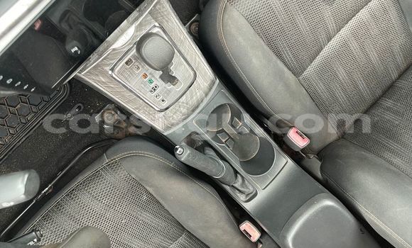 Acheter Neuf Voiture Toyota Corolla Blanc à Ouagadougou, Burkina-Faso Acheter Neuf Voiture Toyota Corolla Blanc à Ouagadougou, Burkina-Faso