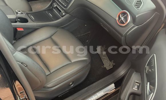 Acheter Neuf Voiture Mercedes-Benz GLA-klasse AMG Noir à Ouagadougou, Burkina-Faso Acheter Neuf Voiture Mercedes-Benz GLA-klasse AMG Noir à Ouagadougou, Burkina-Faso