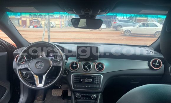 Acheter Neuf Voiture Mercedes-Benz GLA-klasse AMG Noir à Ouagadougou, Burkina-Faso Acheter Neuf Voiture Mercedes-Benz GLA-klasse AMG Noir à Ouagadougou, Burkina-Faso