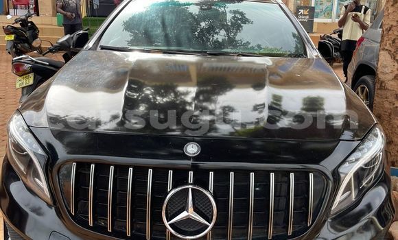 Acheter Neuf Voiture Mercedes-Benz GLA-klasse AMG Noir à Ouagadougou, Burkina-Faso Acheter Neuf Voiture Mercedes-Benz GLA-klasse AMG Noir à Ouagadougou, Burkina-Faso