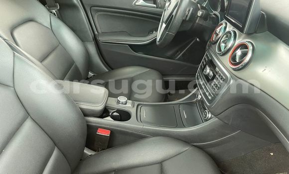 Acheter Neuf Voiture Mercedes-Benz GLA-klasse AMG Noir à Ouagadougou, Burkina-Faso Acheter Neuf Voiture Mercedes-Benz GLA-klasse AMG Noir à Ouagadougou, Burkina-Faso