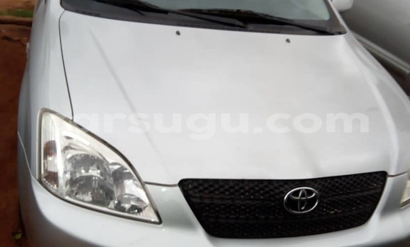 Acheter Occasion Voiture Toyota Corolla Gris à Bobo Dioulasso, Burkina-Faso Acheter Occasion Voiture Toyota Corolla Gris à Bobo Dioulasso, Burkina-Faso