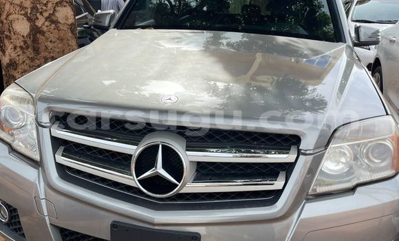 Acheter Neuf Voiture Mercedes-Benz GLK–Class Gris à Ouagadougou, Burkina-Faso Acheter Neuf Voiture Mercedes-Benz GLK–Class Gris à Ouagadougou, Burkina-Faso
