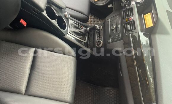 Acheter Neuf Voiture Mercedes-Benz GLK–Class Gris à Ouagadougou, Burkina-Faso Acheter Neuf Voiture Mercedes-Benz GLK–Class Gris à Ouagadougou, Burkina-Faso