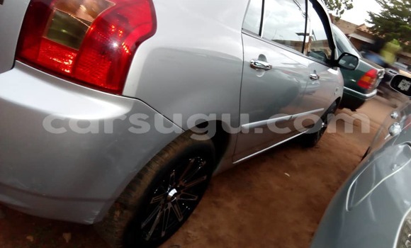 Acheter Occasion Voiture Toyota Corolla Gris à Bobo Dioulasso, Burkina-Faso Acheter Occasion Voiture Toyota Corolla Gris à Bobo Dioulasso, Burkina-Faso