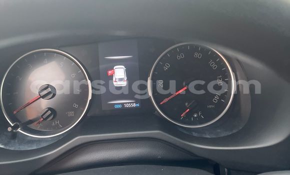 Acheter Neuf Voiture Toyota RAV4 Gris à Ouagadougou, Burkina-Faso Acheter Neuf Voiture Toyota RAV4 Gris à Ouagadougou, Burkina-Faso