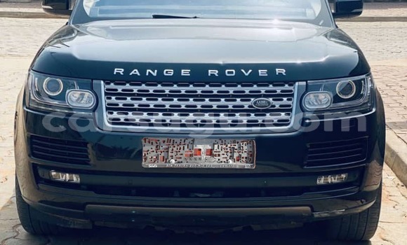 Acheter Occasion Voiture Range Rover Range Rover Noir à Ouagadougou, Burkina-Faso Acheter Occasion Voiture Range Rover Range Rover Noir à Ouagadougou, Burkina-Faso