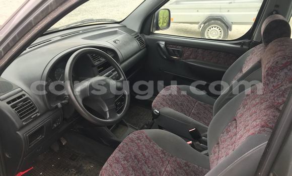 Acheter Occasion Voiture Citroen Xsara Gris à Bobo Dioulasso, Burkina-Faso