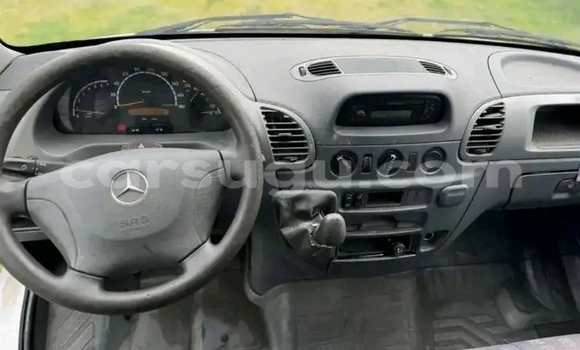 Buy Used Mercedes-Benz S-klasse AMG White Car in Ouagadougou in Burkina Faso Buy Used Mercedes-Benz S-klasse AMG White Car in Ouagadougou in Burkina Faso