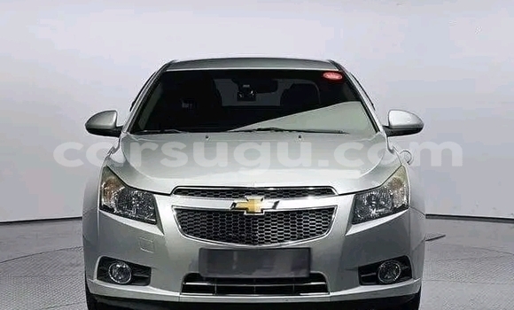 Acheter Occasion Voiture Chevrolet Cruze Other à Ouagadougou, Burkina-Faso