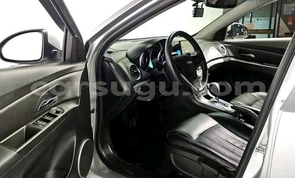 Sayi Na hannu Chevrolet Cruze Other Mota in Ouagadougou a Burkina Faso Sayi Na hannu Chevrolet Cruze Other Mota in Ouagadougou a Burkina Faso