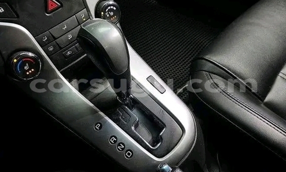 Sayi Na hannu Chevrolet Cruze Other Mota in Ouagadougou a Burkina Faso Sayi Na hannu Chevrolet Cruze Other Mota in Ouagadougou a Burkina Faso