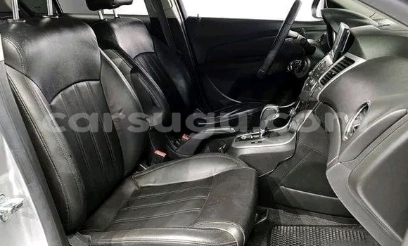 Sayi Na hannu Chevrolet Cruze Other Mota in Ouagadougou a Burkina Faso Sayi Na hannu Chevrolet Cruze Other Mota in Ouagadougou a Burkina Faso