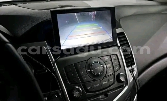 Sayi Na hannu Chevrolet Cruze Other Mota in Ouagadougou a Burkina Faso Sayi Na hannu Chevrolet Cruze Other Mota in Ouagadougou a Burkina Faso