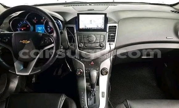 Sayi Na hannu Chevrolet Cruze Other Mota in Ouagadougou a Burkina Faso Sayi Na hannu Chevrolet Cruze Other Mota in Ouagadougou a Burkina Faso