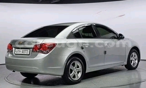 Sayi Na hannu Chevrolet Cruze Other Mota in Ouagadougou a Burkina Faso Sayi Na hannu Chevrolet Cruze Other Mota in Ouagadougou a Burkina Faso