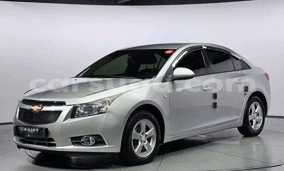 Sayi Na hannu Chevrolet Cruze Other Mota in Ouagadougou a Burkina Faso Sayi Na hannu Chevrolet Cruze Other Mota in Ouagadougou a Burkina Faso