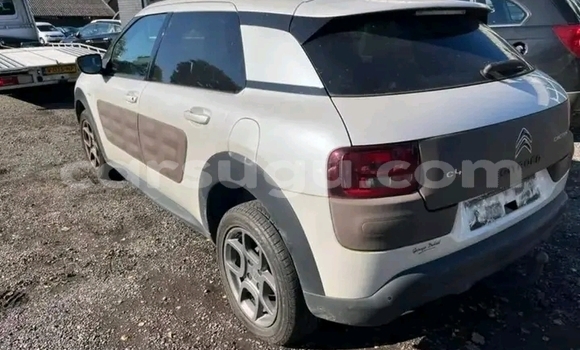 Acheter Occasion Voiture Citroen C5 Other à Ouagadougou, Burkina-Faso