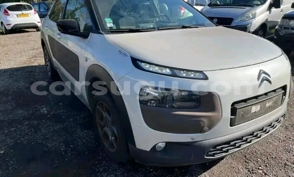 Sayi Na hannu Citroen C5 Other Mota in Ouagadougou a Burkina Faso Sayi Na hannu Citroen C5 Other Mota in Ouagadougou a Burkina Faso