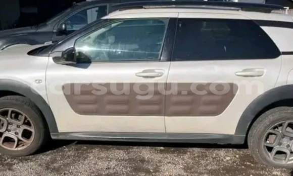 Sayi Na hannu Citroen C5 Other Mota in Ouagadougou a Burkina Faso Sayi Na hannu Citroen C5 Other Mota in Ouagadougou a Burkina Faso