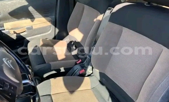 Sayi Na hannu Citroen C5 Other Mota in Ouagadougou a Burkina Faso Sayi Na hannu Citroen C5 Other Mota in Ouagadougou a Burkina Faso