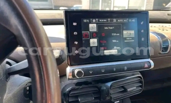 Sayi Na hannu Citroen C5 Other Mota in Ouagadougou a Burkina Faso Sayi Na hannu Citroen C5 Other Mota in Ouagadougou a Burkina Faso