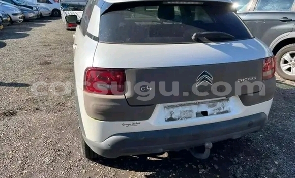 Sayi Na hannu Citroen C5 Other Mota in Ouagadougou a Burkina Faso Sayi Na hannu Citroen C5 Other Mota in Ouagadougou a Burkina Faso