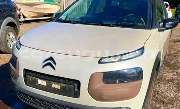 Sayi Na hannu Citroen C5 Other Mota in Ouagadougou a Burkina Faso Sayi Na hannu Citroen C5 Other Mota in Ouagadougou a Burkina Faso