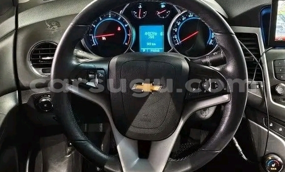 Sayi Na hannu Toyota Land Cruiser Prado White Mota in Kampti a Poni Sayi Na hannu Toyota Land Cruiser Prado White Mota in Kampti a Poni