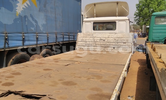 Acheter Occasion Utilitaire Man 35430 Blanc à Bobo Dioulasso, Burkina-Faso Acheter Occasion Utilitaire Man 35430 Blanc à Bobo Dioulasso, Burkina-Faso