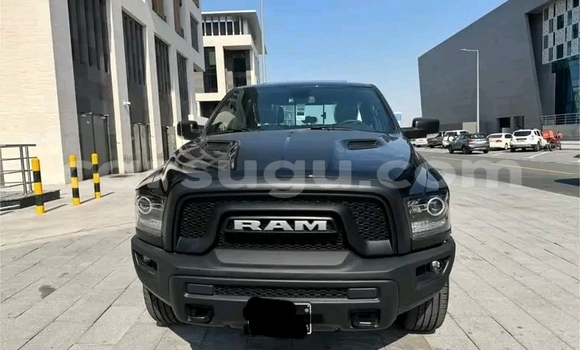 Sayi Na hannu UAZ Hunter Black Mota in Orodara a Kenedougou Sayi Na hannu UAZ Hunter Black Mota in Orodara a Kenedougou