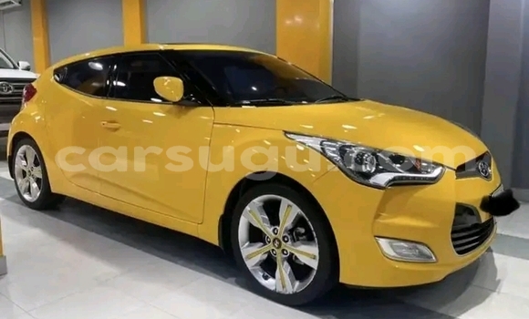 Sayi Na hannu Hyundai Veloster Other Mota in Ouagadougou a Burkina Faso Sayi Na hannu Hyundai Veloster Other Mota in Ouagadougou a Burkina Faso