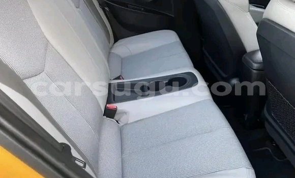 Sayi Na hannu Hyundai Veloster Other Mota in Ouagadougou a Burkina Faso Sayi Na hannu Hyundai Veloster Other Mota in Ouagadougou a Burkina Faso