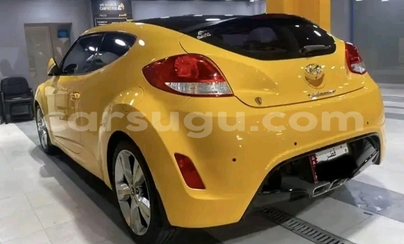 Sayi Na hannu Hyundai Veloster Other Mota in Ouagadougou a Burkina Faso Sayi Na hannu Hyundai Veloster Other Mota in Ouagadougou a Burkina Faso