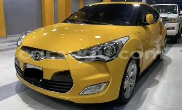 Sayi Na hannu Hyundai Veloster Other Mota in Ouagadougou a Burkina Faso Sayi Na hannu Hyundai Veloster Other Mota in Ouagadougou a Burkina Faso